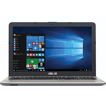 لپ تاپ 15 اینچی ایسوس مدل VivoBook X541NA N3350 2GB 500GB